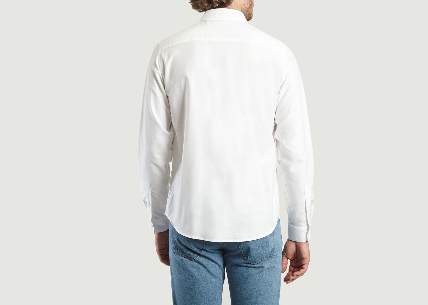 Chemise Oxford - Editions M.R