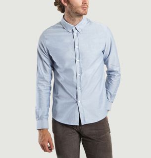 Blouse Artiste