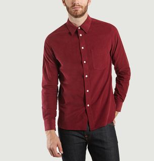 Blouse Artiste