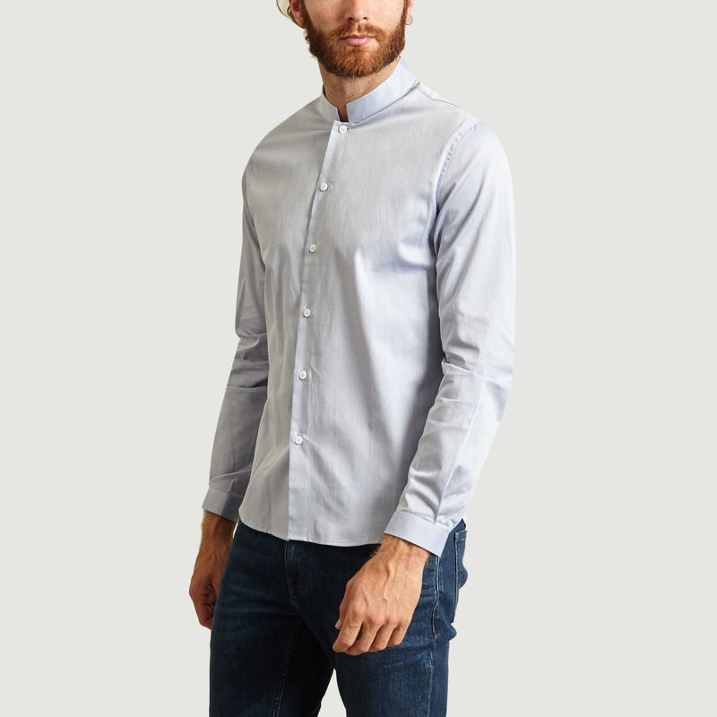 Chemise Saint Honoré - Editions M.R