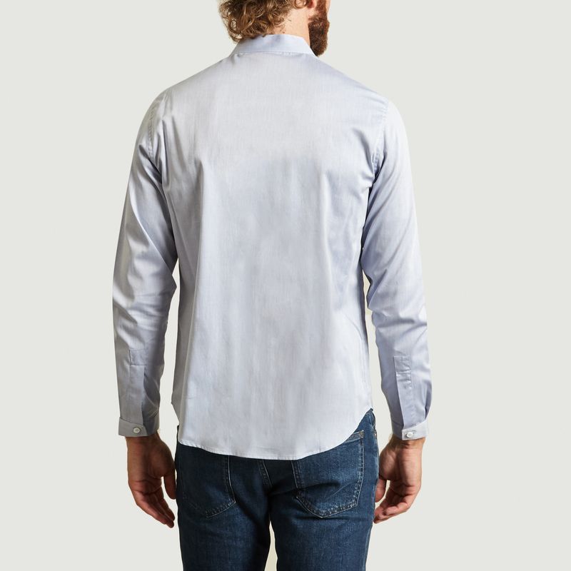 Chemise Saint Honoré - Editions M.R