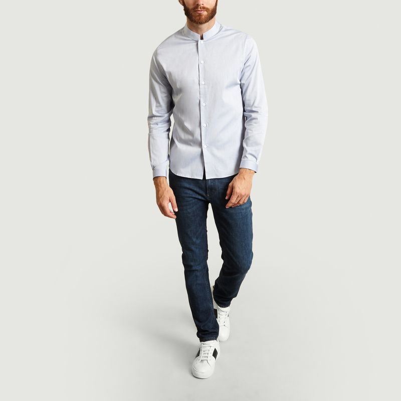 Chemise Saint Honoré - Editions M.R