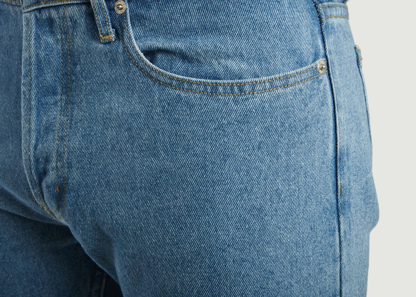 5 Pocket Jeans - Editions M.R