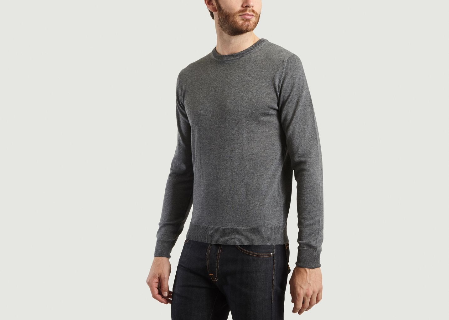 Pull Stanislas - Editions M.R