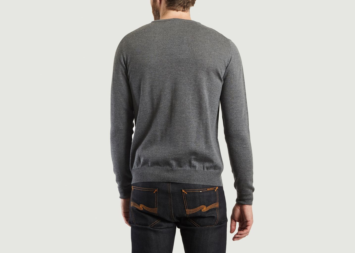 Pull Stanislas - Editions M.R