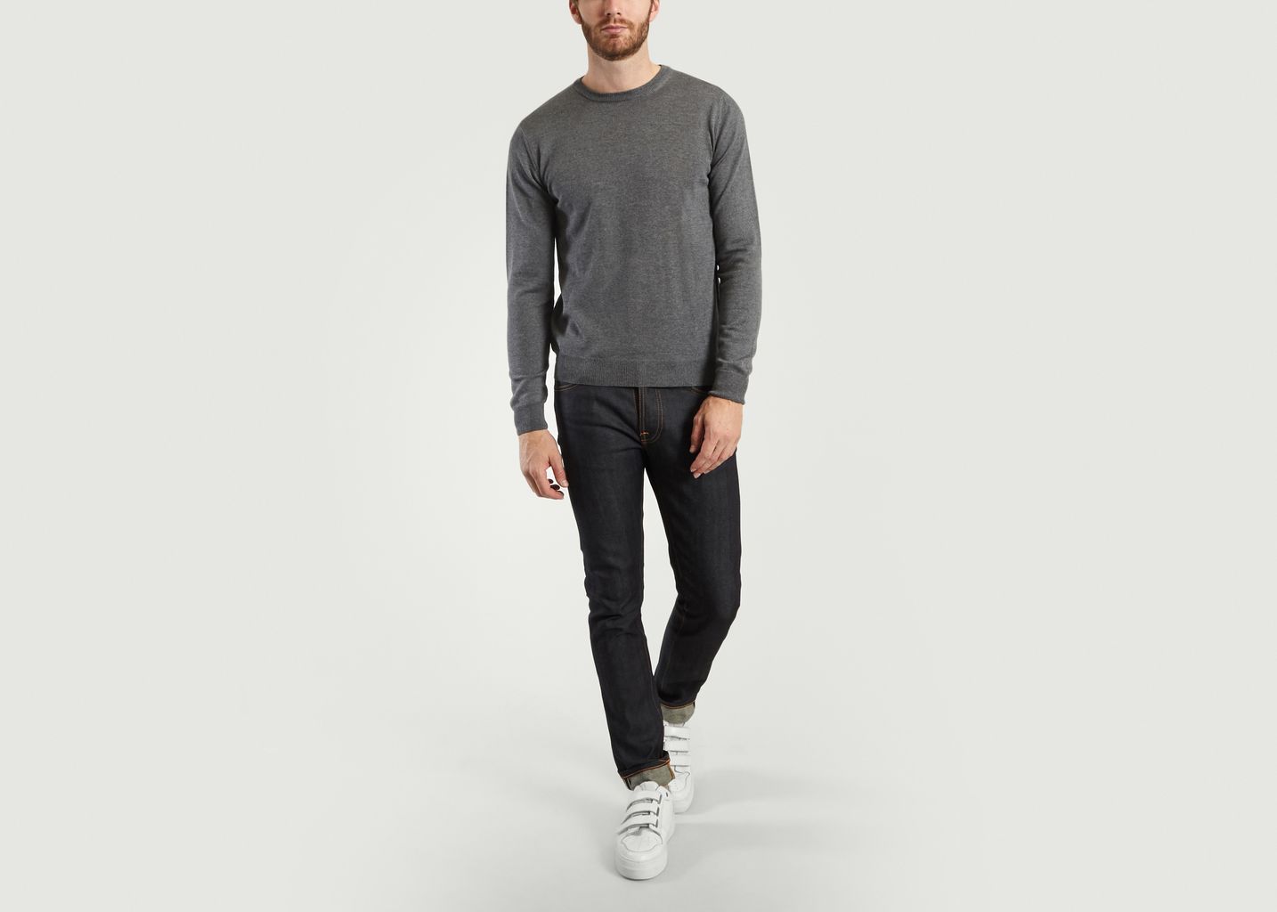 Pull Stanislas - Editions M.R