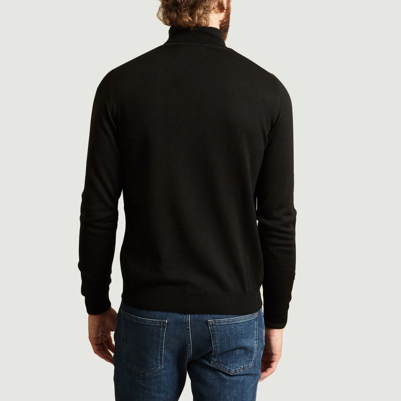 Pull Thadee - Editions M.R