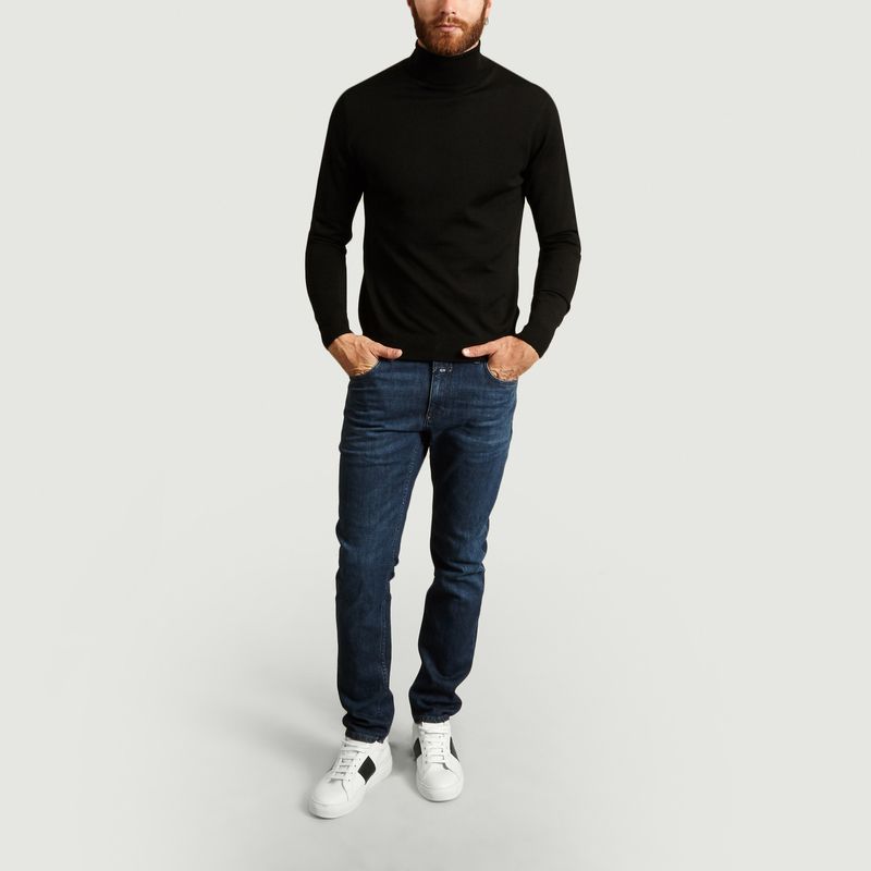 Pull Thadee - Editions M.R