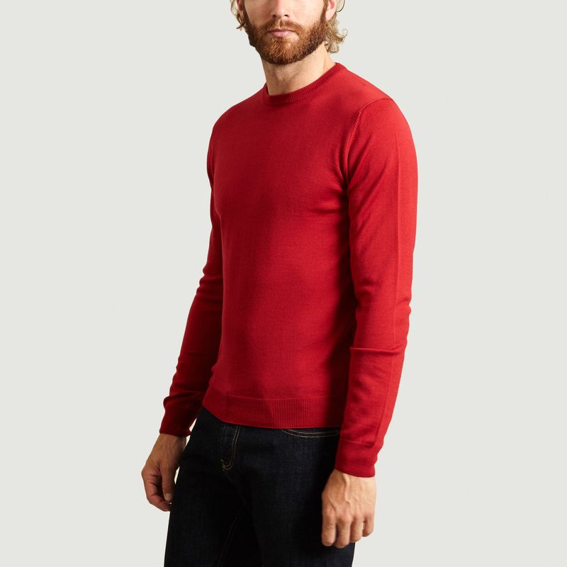 Pull Stanislas - Editions M.R