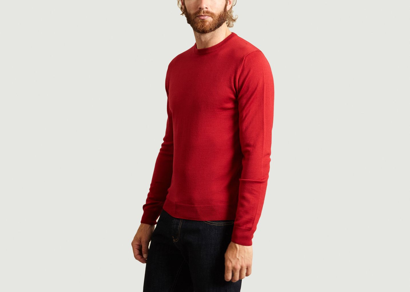 Pull Stanislas - Editions M.R