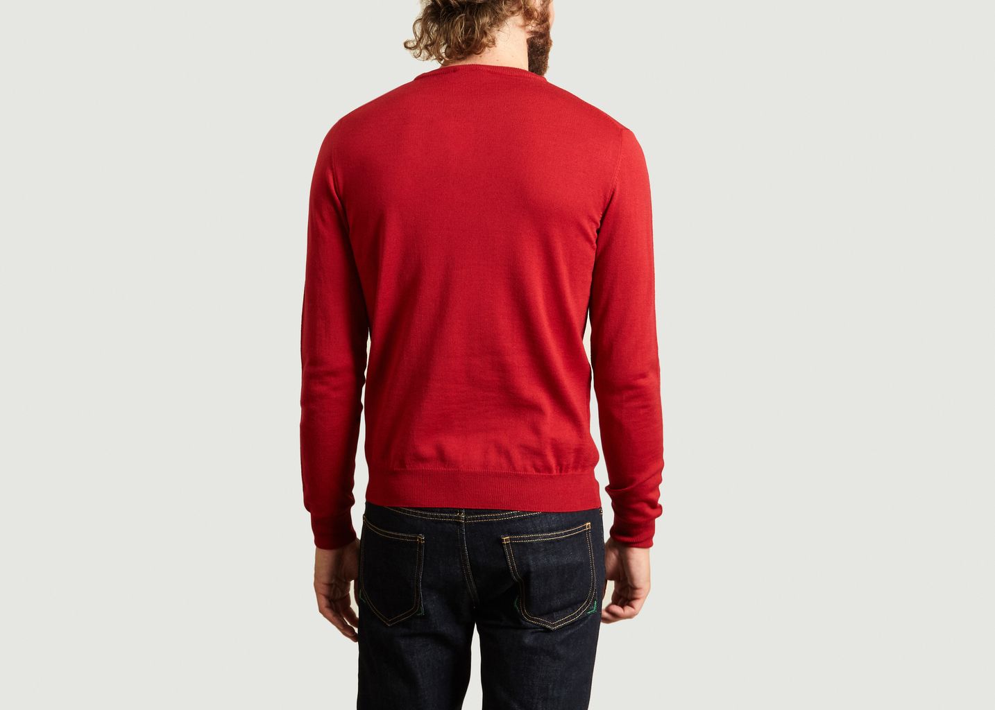Pull Stanislas - Editions M.R