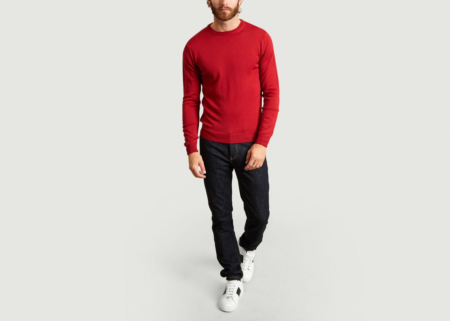 Pull Stanislas - Editions M.R