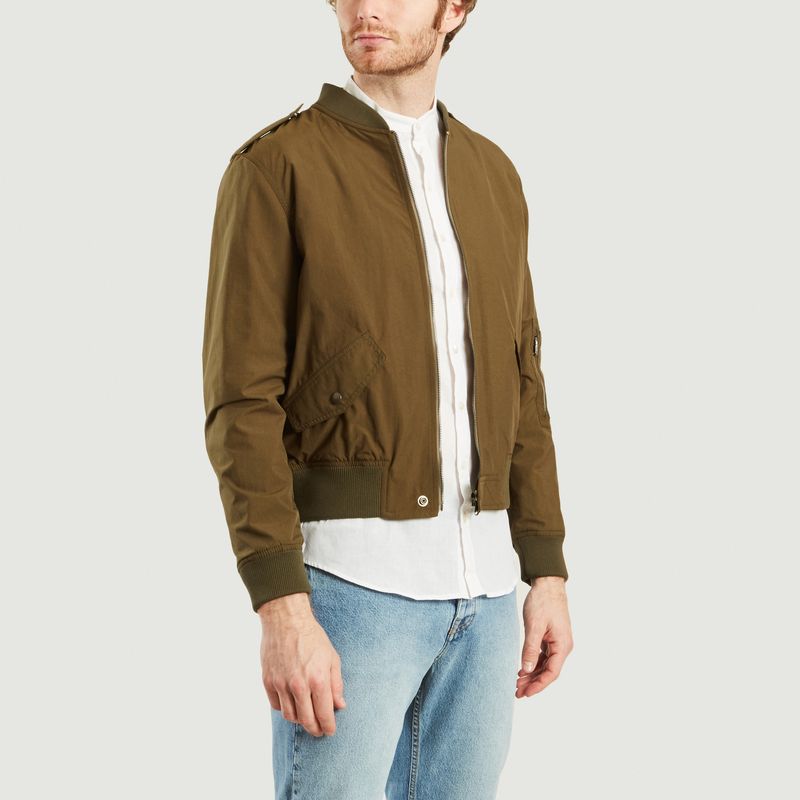 Bomber jacket - Editions M.R