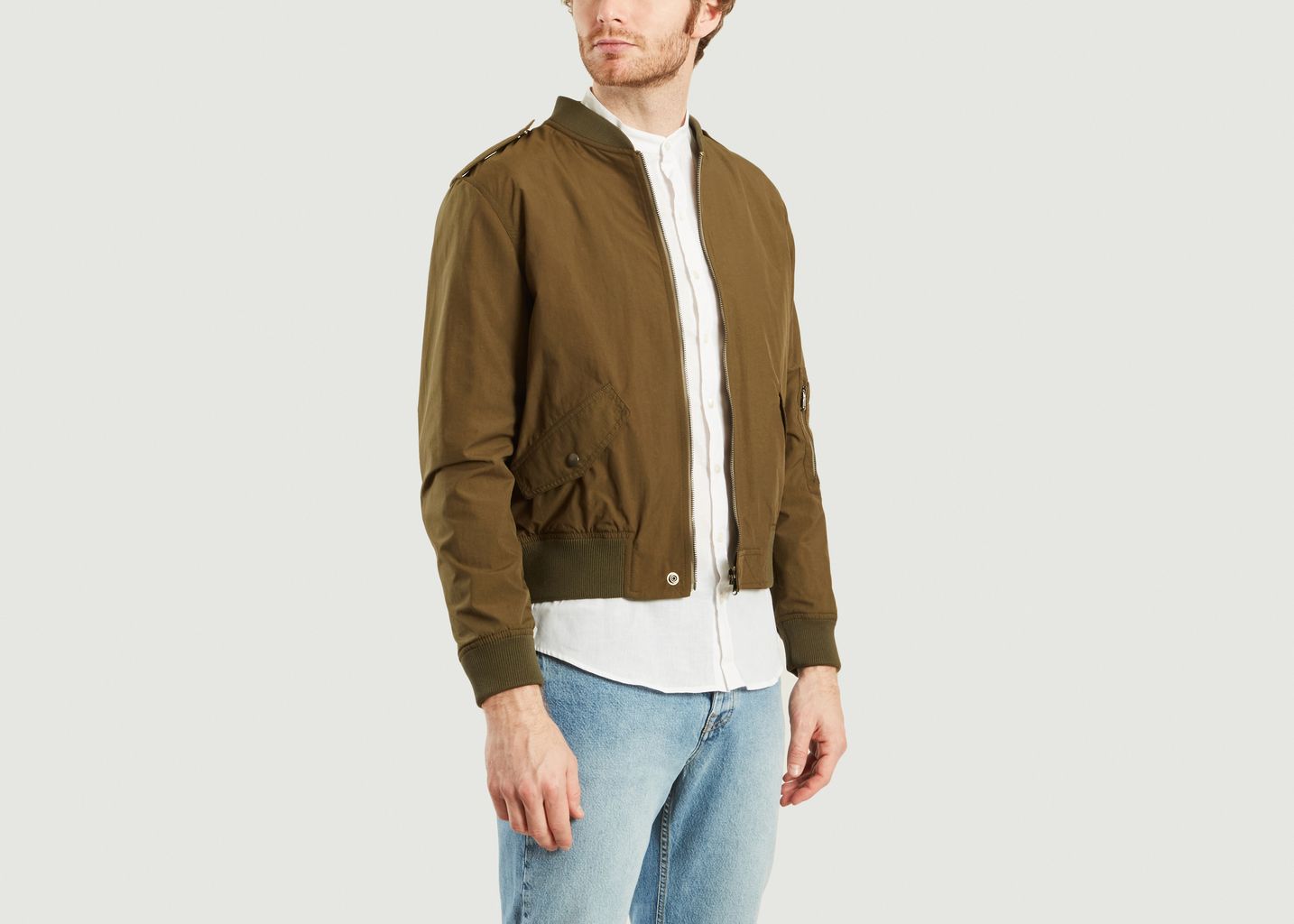 Bomber jacket - Editions M.R