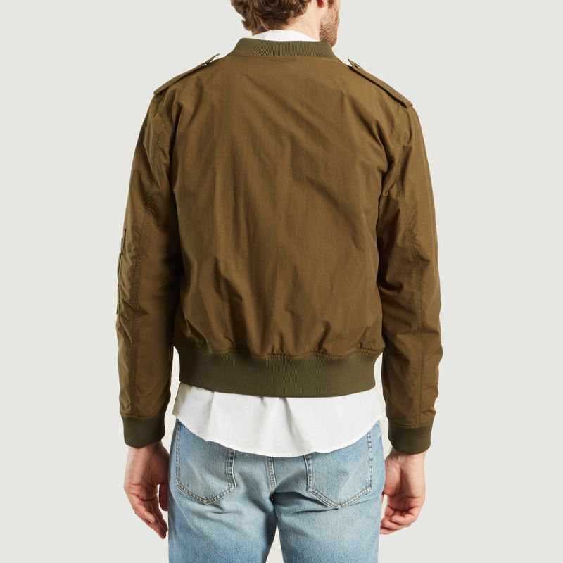 Bomber jacket - Editions M.R