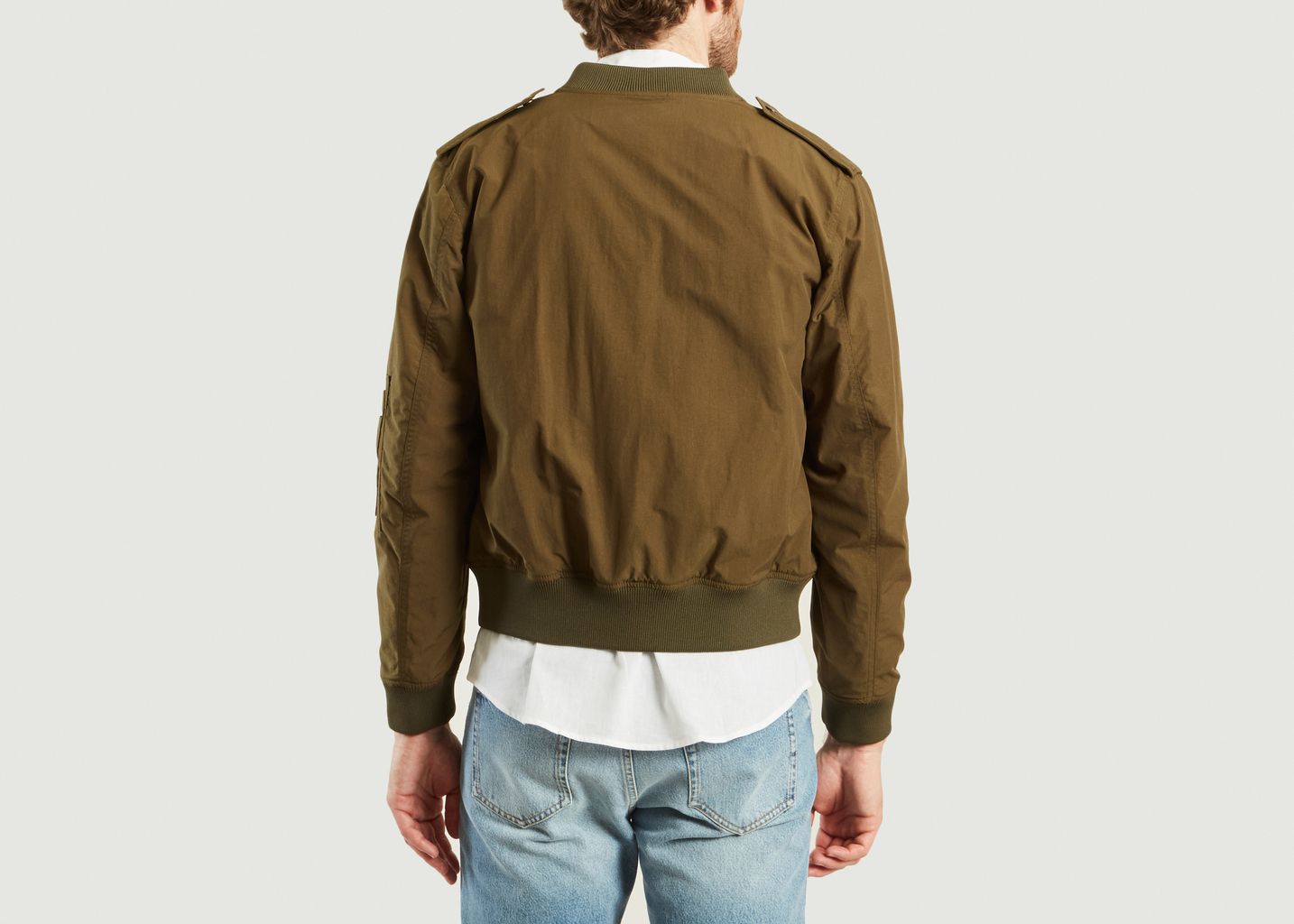 Bomber jacket - Editions M.R