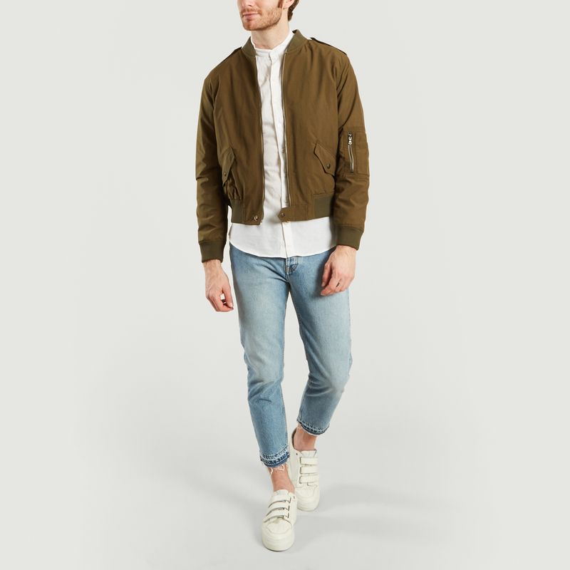 Bomber jacket - Editions M.R
