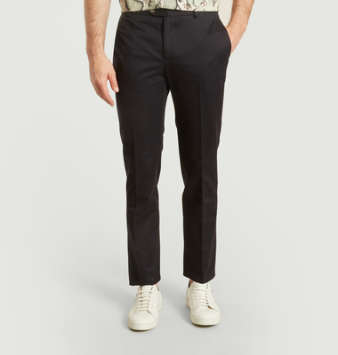Pantalon Chino Tailored