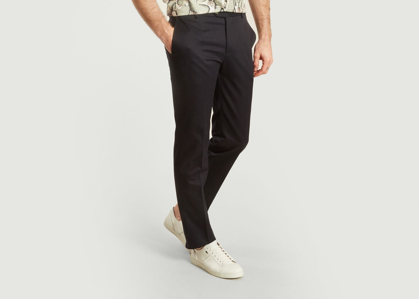 Pantalon Chino Tailored - Editions M.R