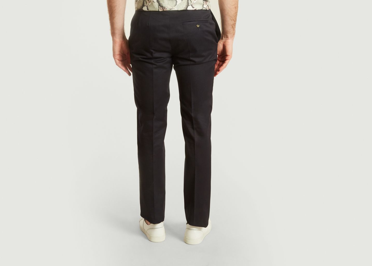 Pantalon Chino Tailored - Editions M.R