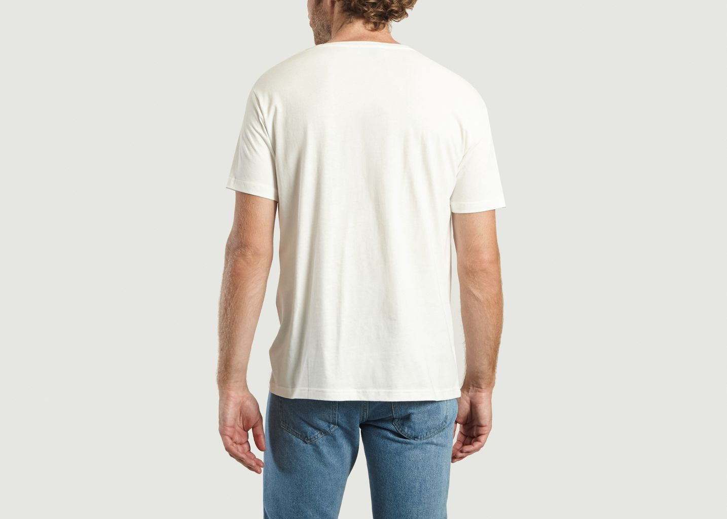 T-Shirt Imprimé Les Fleurs du Mal - Editions M.R