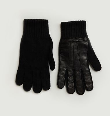 Bi-Material Gloves