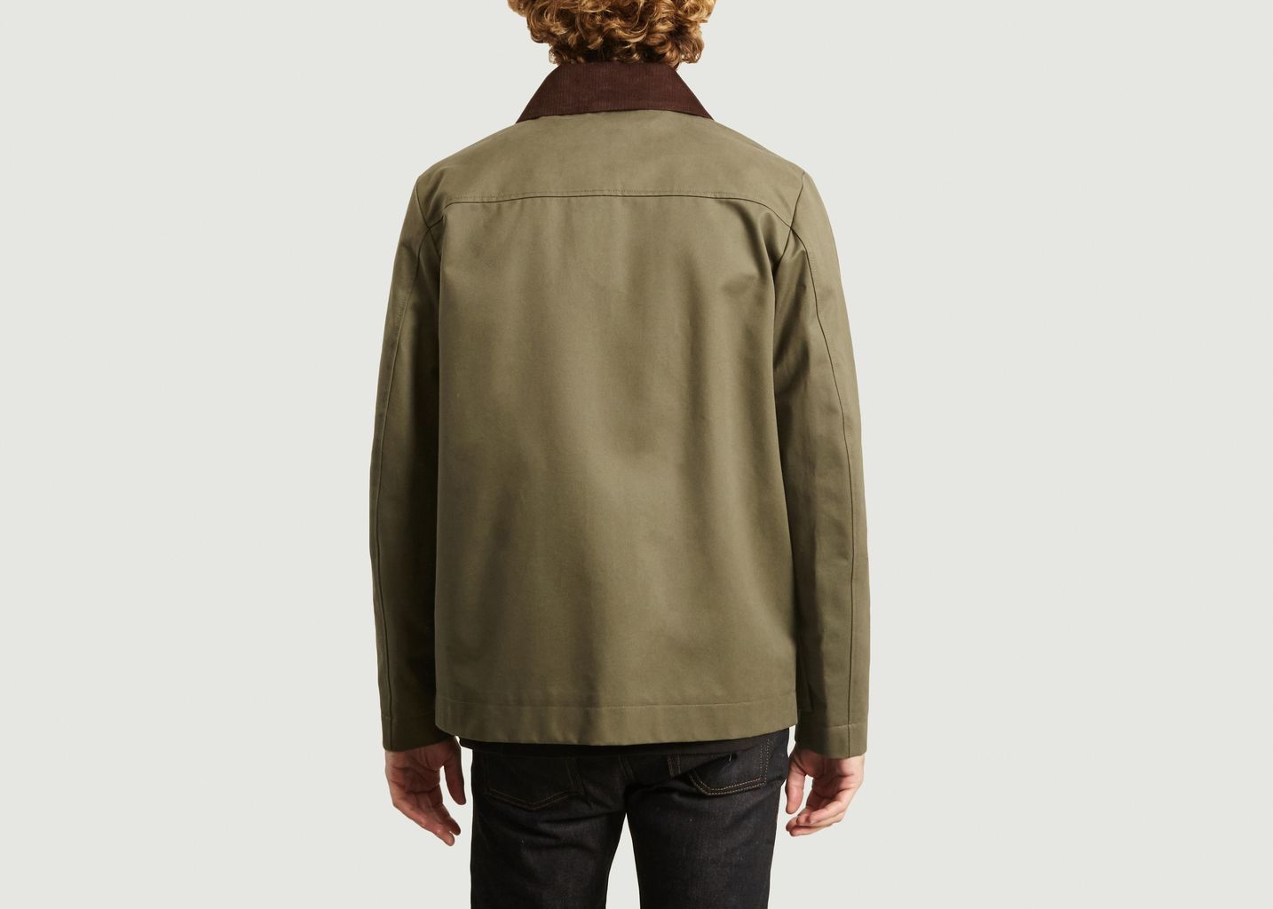 Veste Country - Editions M.R
