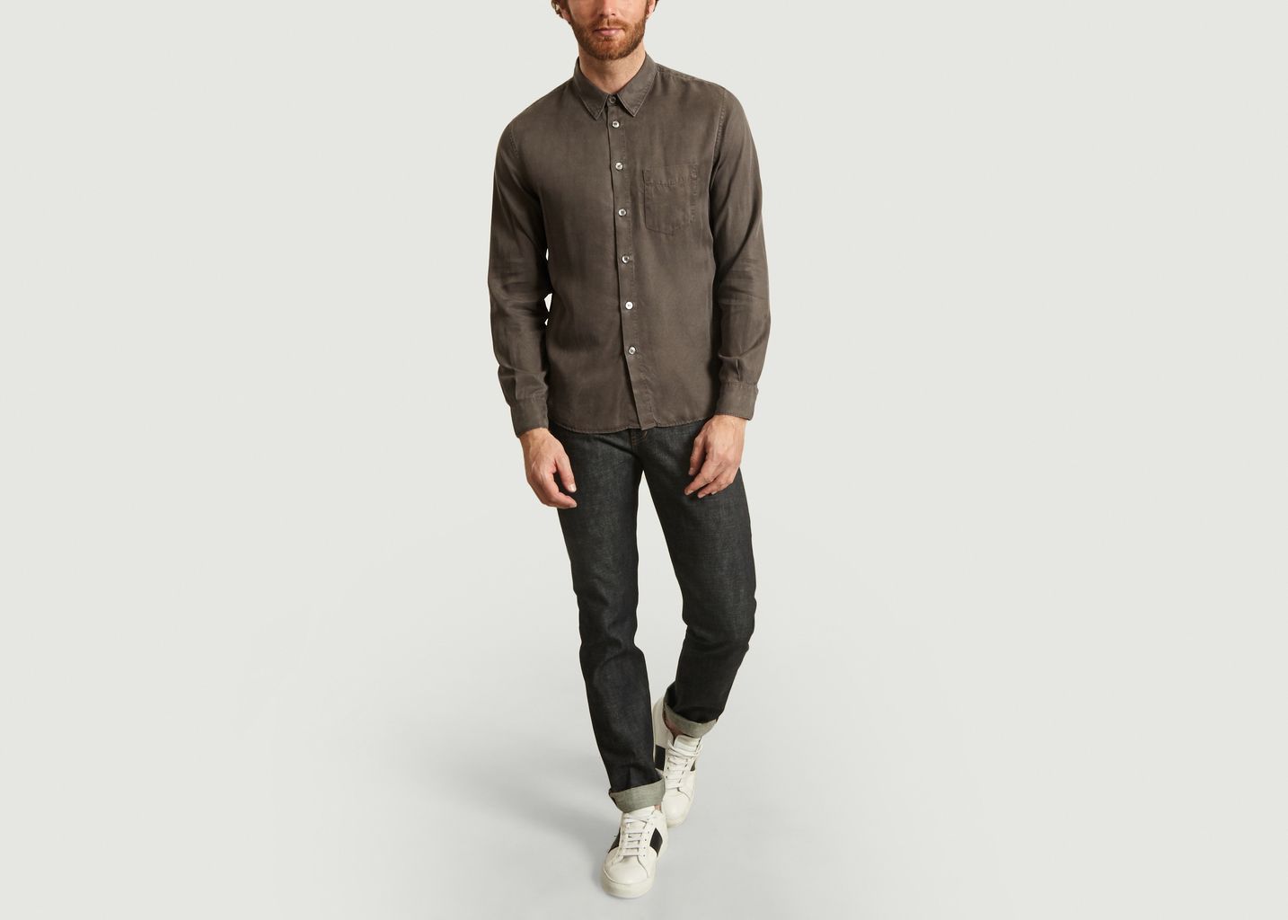Chemise Saint-Germain - Editions M.R