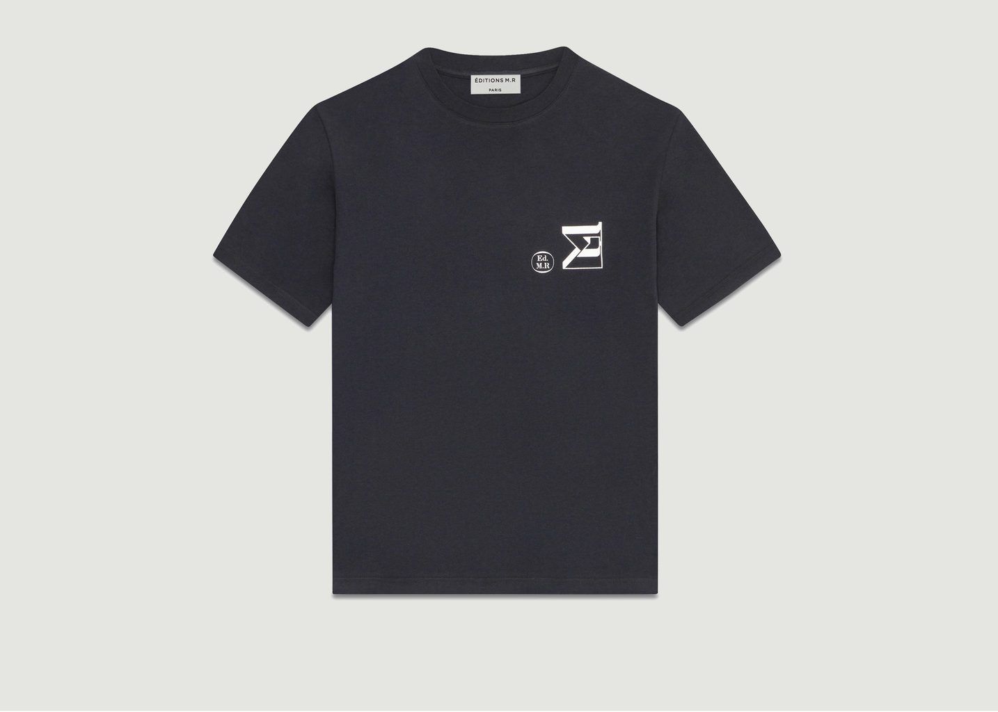 T-Shirt Equation Sigma Nay - Editions M.R