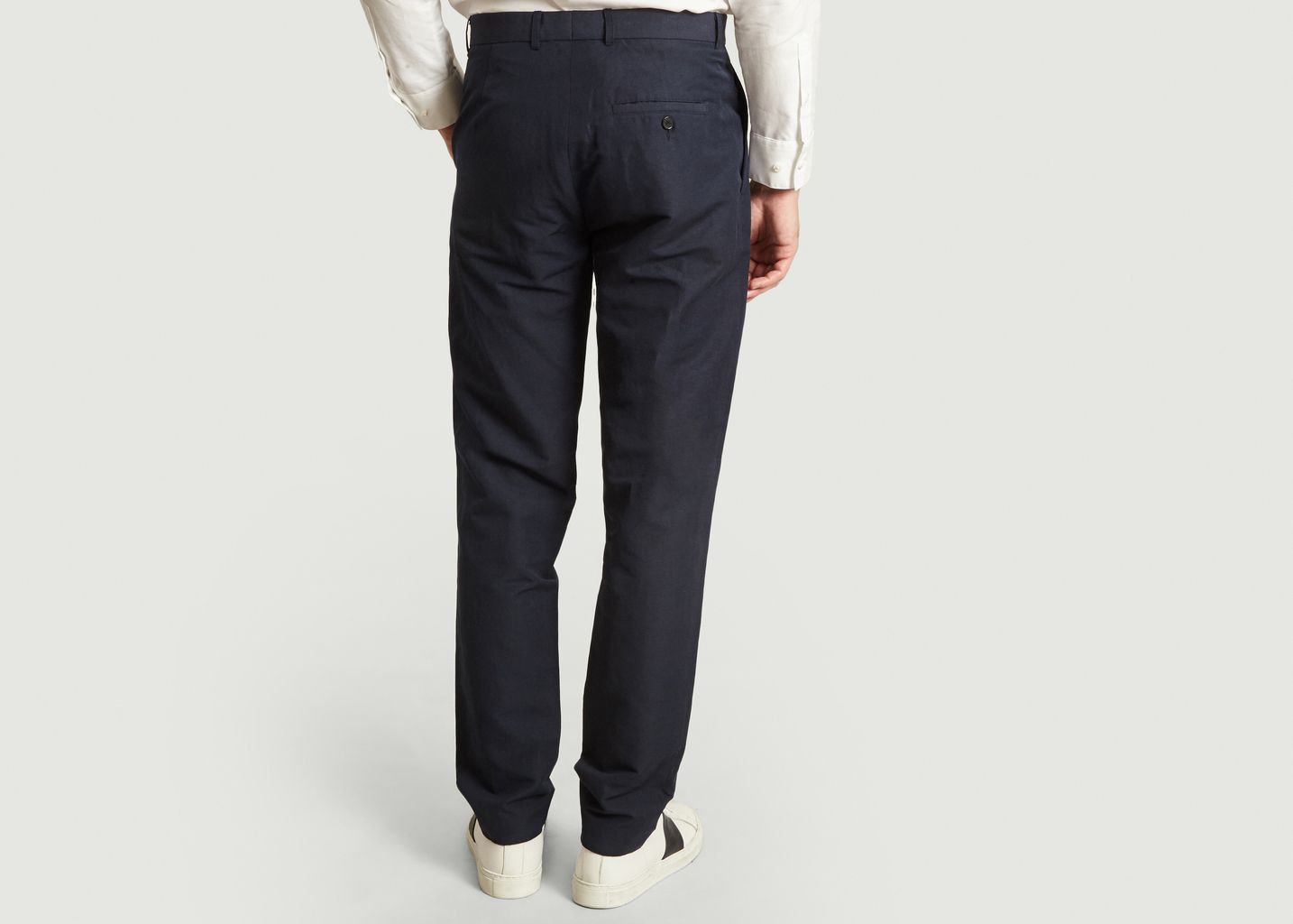 Pantalon de costume Patrick - Editions M.R