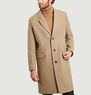 Manteau Arthur