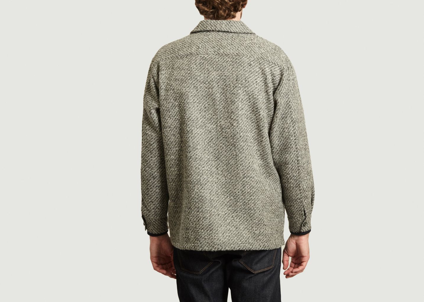 Blouson Ulysse - Editions M.R