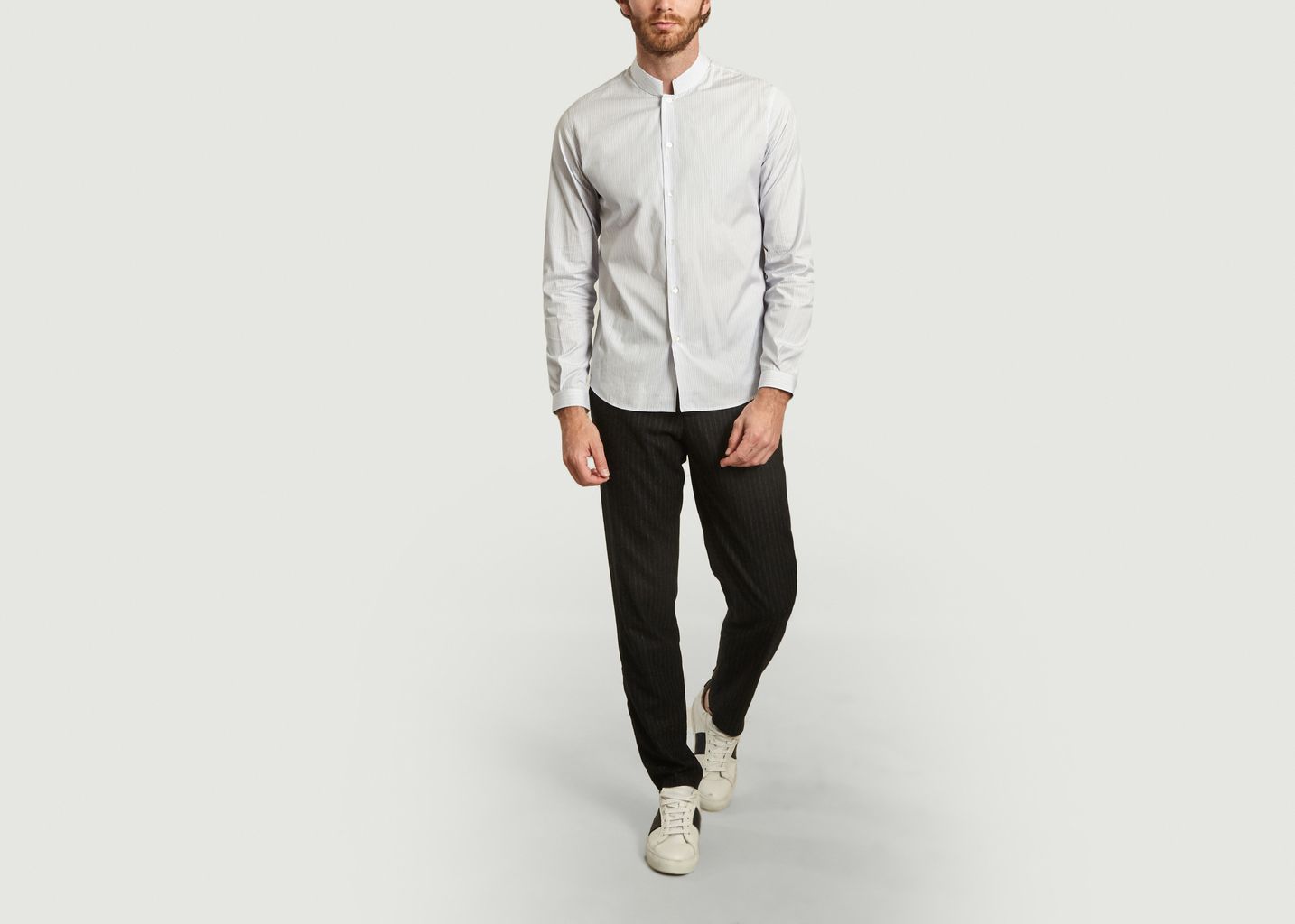 Pantalon Patrick - Editions M.R