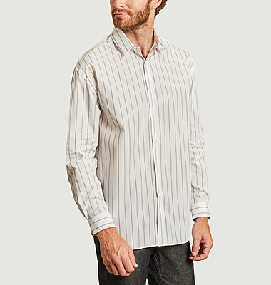 Montaigne cotton shirt