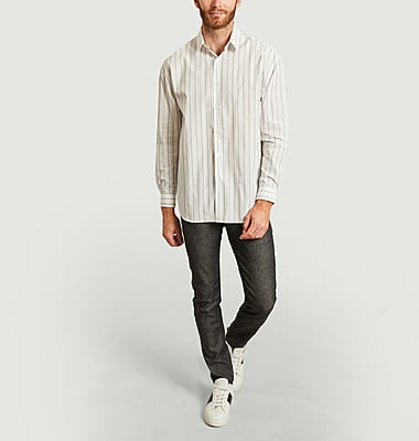 Montaigne cotton shirt