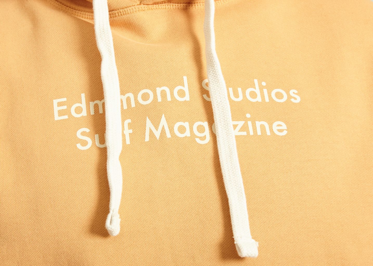 Studio Surf Magazine Hoodie - Edmmond Studios