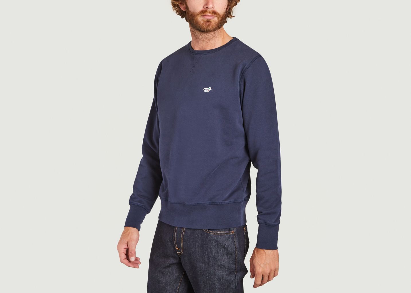 Sweatshirt duck - Edmmond Studios