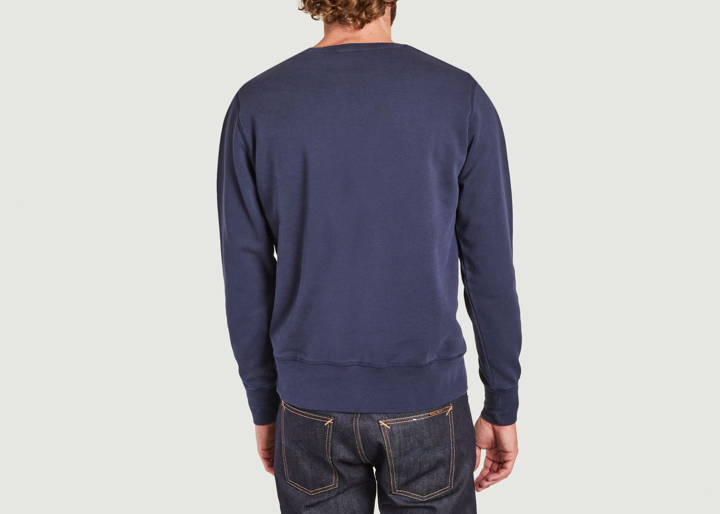Sweatshirt duck - Edmmond Studios