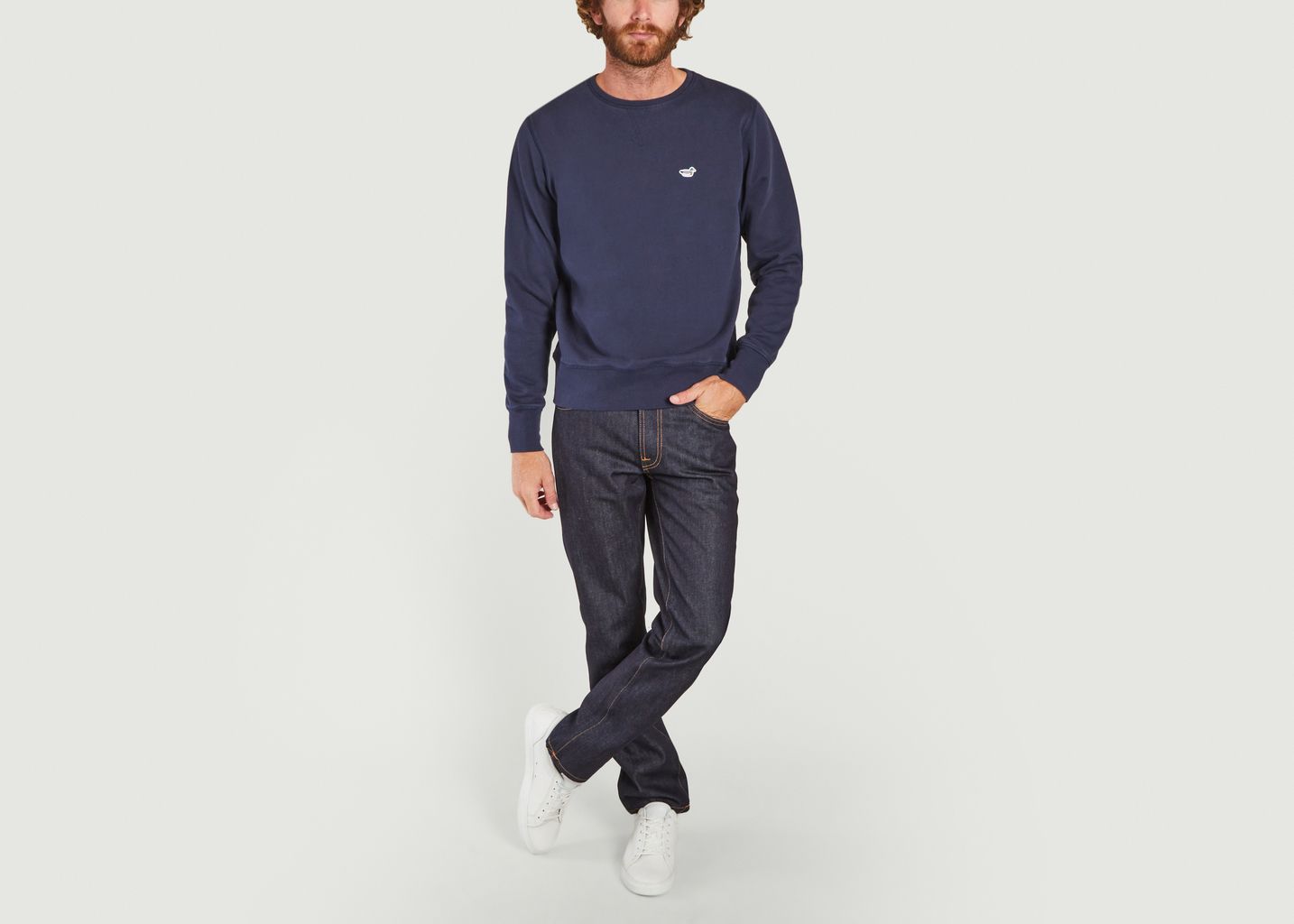 Sweatshirt duck - Edmmond Studios