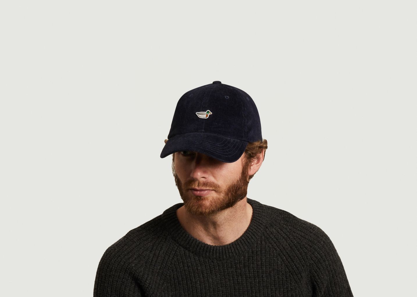 Casquette Duck - Edmmond Studios