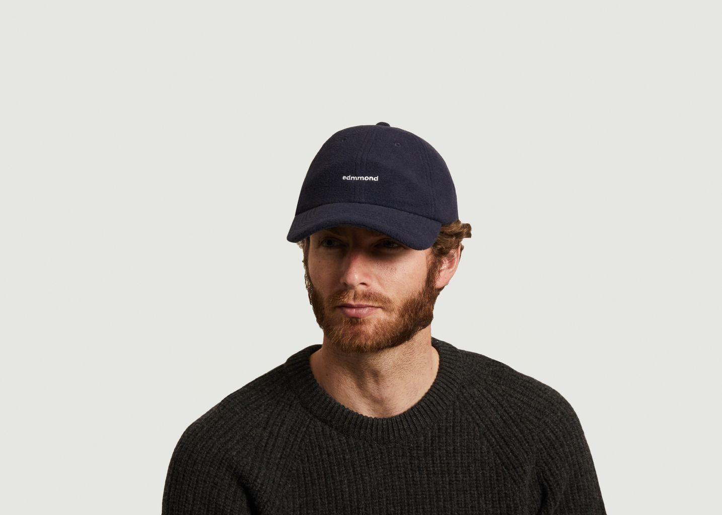 Casquette logo - Edmmond Studios