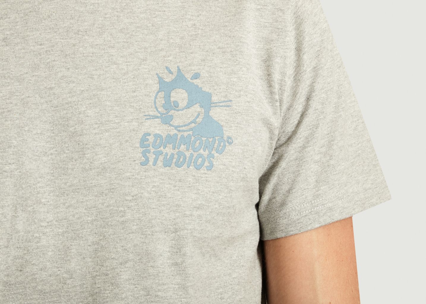 Bomb T-shirt - Edmmond Studios