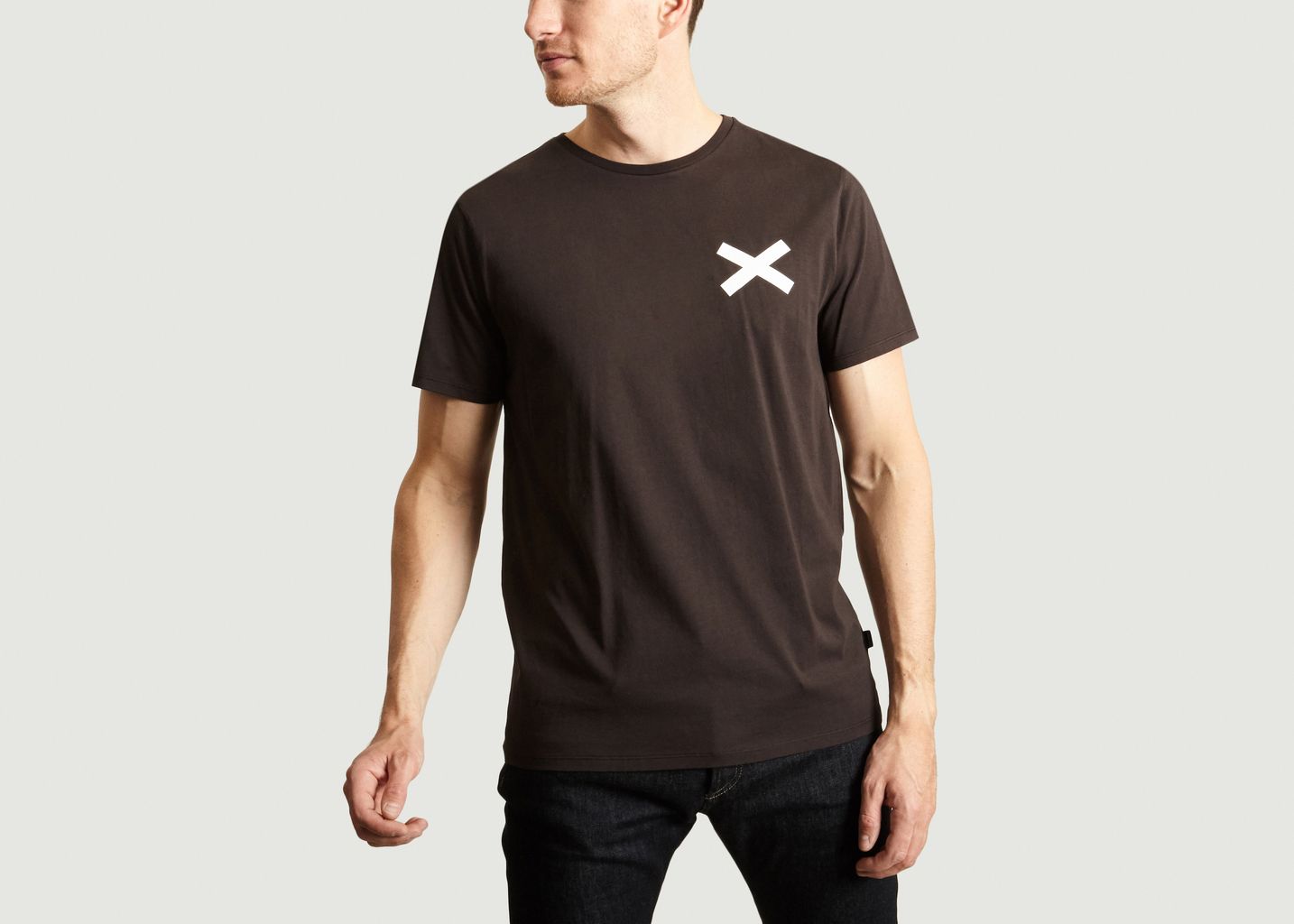 T-shirt Cross - Edmmond Studios