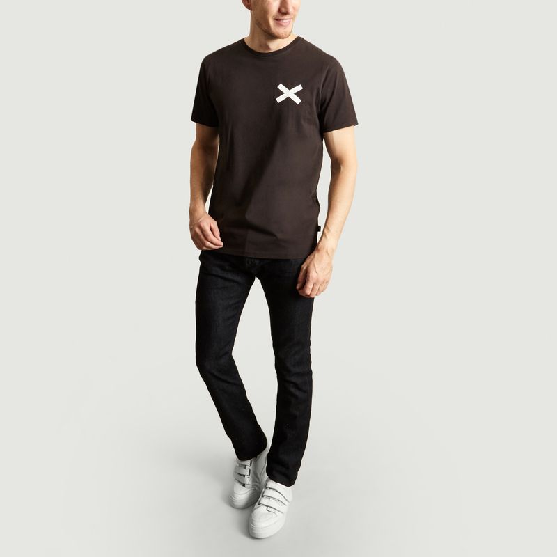 Cross T-shirt - Edmmond Studios