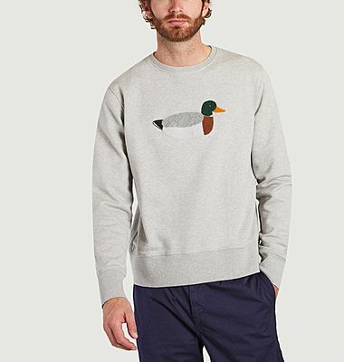 Sweatshirt Duck Hunt