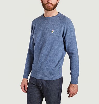 Special Duck knit sweater 