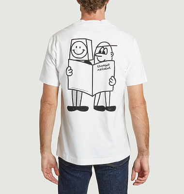 T-Shirt Moore