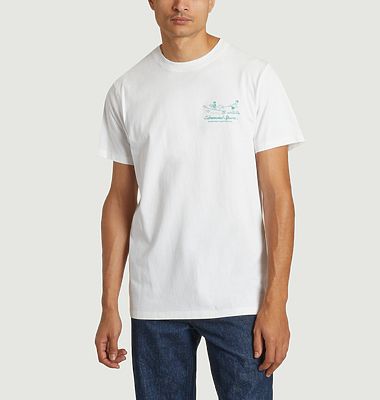 T-shirt Calypso II