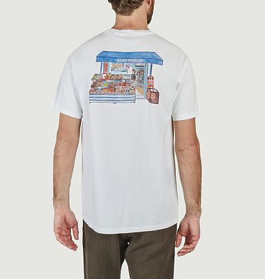 T-shirt Mini Market