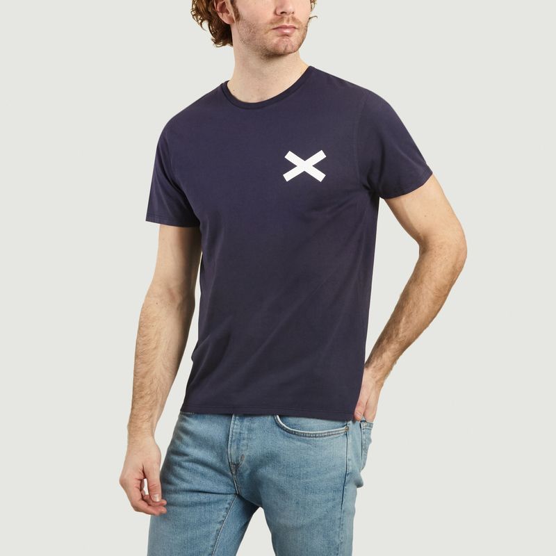 T-Shirt Cross - Edmmond Studios